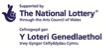 lottery logo