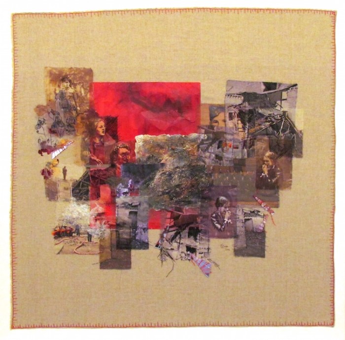 Eileen Harrisson Continuum full image low res